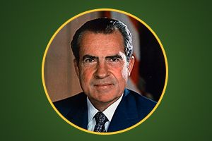 Richard Nixon